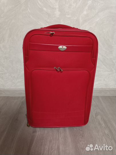 Чемодан Roncato