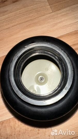 Бачок расширительный гур ZF