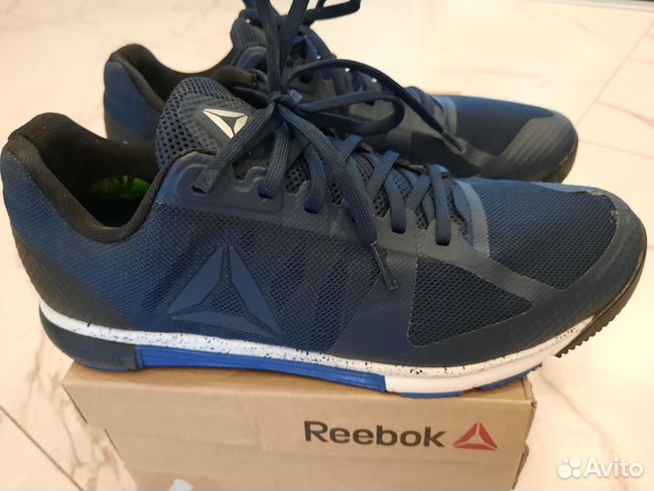 Кроссовки Reebok оригинал