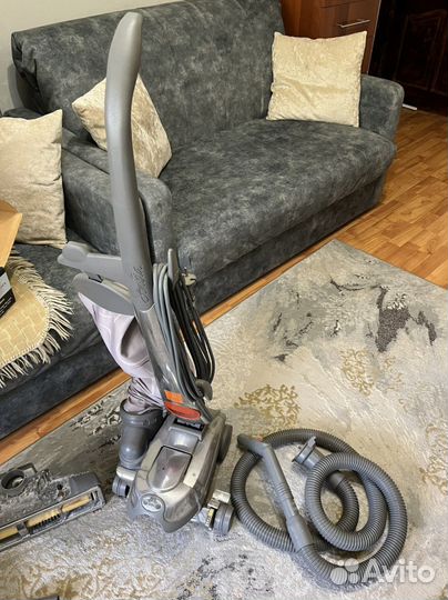 Пылесос Kirby