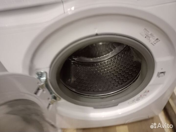 Стиральная машина бесшумная 7 кг