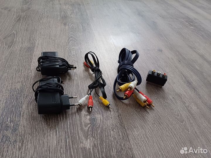 Ресивер триколор на 2 телевизора