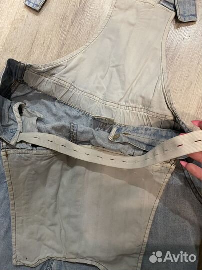 Комбинезон для беременных