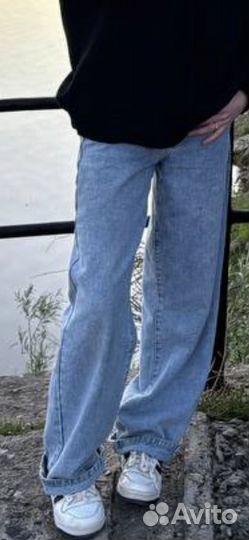 Джинсы женские