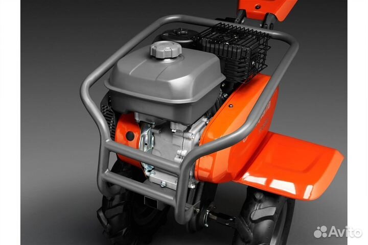Культиватор Husqvarna TF338