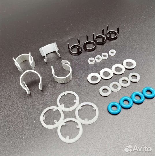 Ремкомплект топливных форсунок VAG Audi/VW Gen2