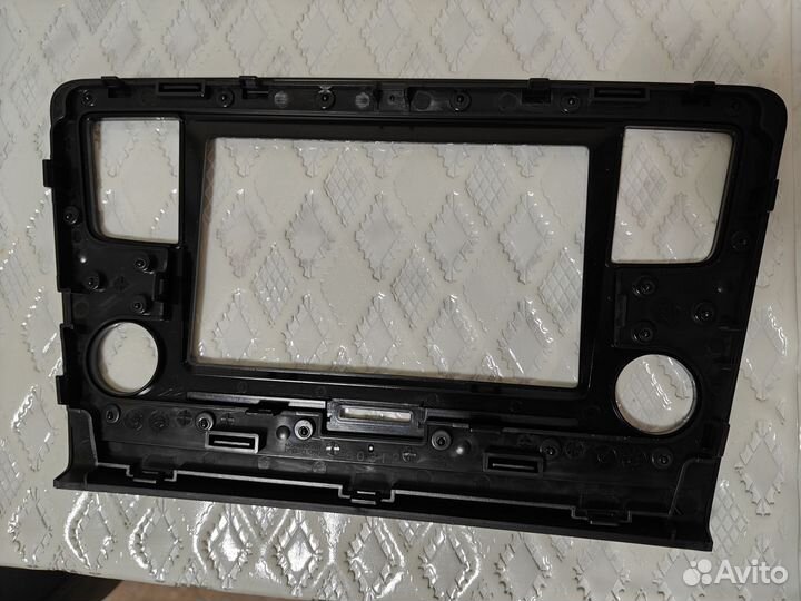 Магнитола swing3