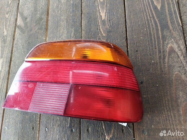 Фонарь задний правый Bmw 5 Series E39 1997