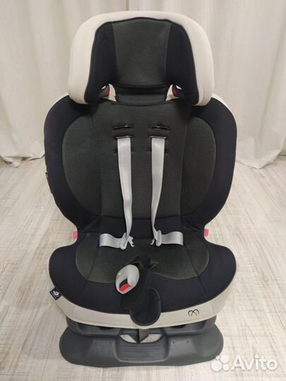 Автокресло Ailebebe (Япония) Swing moon premium