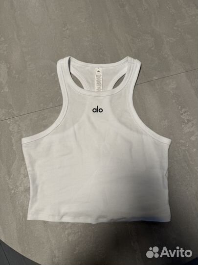 Майка Alo