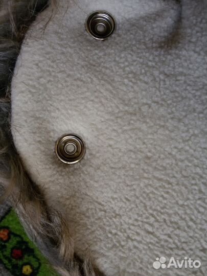 Муфта для рук на коляску люльку Hoco Austria