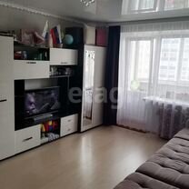 2-к. квартира, 46,5 м², 6/9 эт.