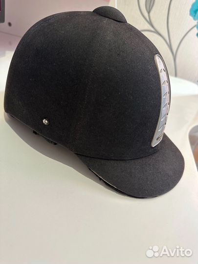 Шлем для верховой езды 57