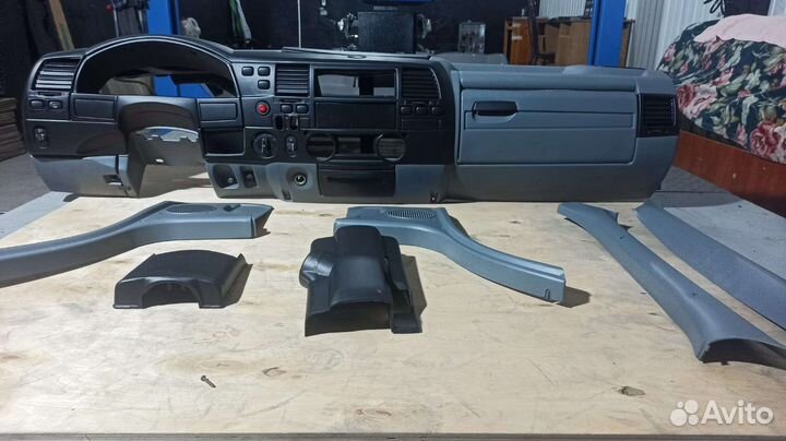 Торпеда на газель