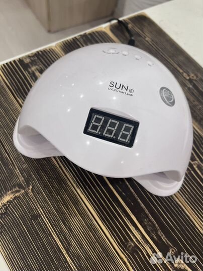 Набор для маникюра