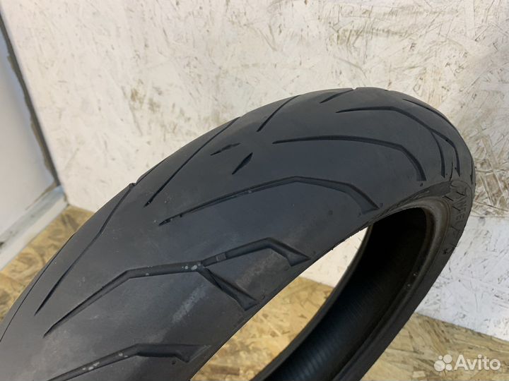 Мотошина 120 70 R17 Pirelli Angel GT