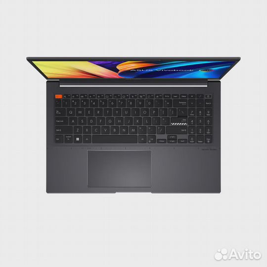 Asus VivoBook S15 Oled 2.8K 5800H/16/1TB