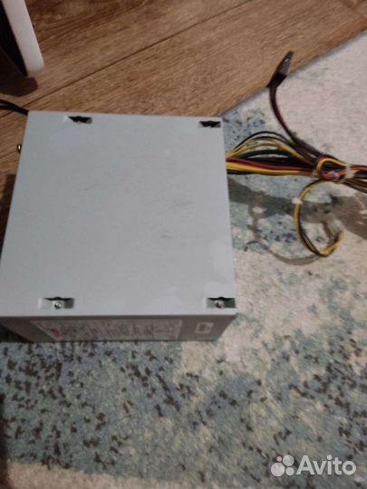 Блок питания 400вт