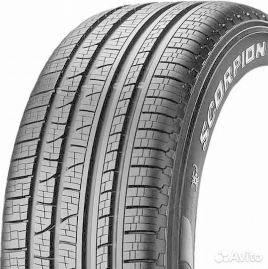Pirelli Carrier All Season 215/65 R16 98V