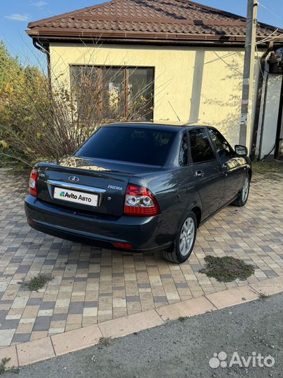 LADA Priora 1.6 МТ, 2014, 128 000 км