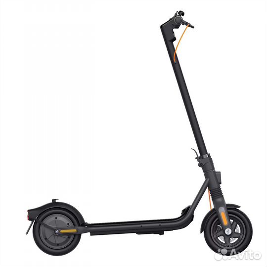 Электросамокат KickScooter F2 Pro новый