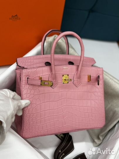 Сумка hermes birkin 25