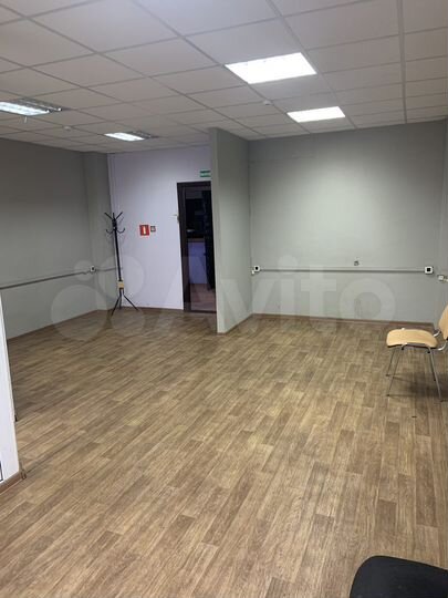 Сдам офисное помещение 37,5 м