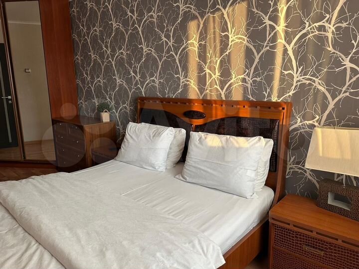 2-к. квартира, 45 м², 4/5 эт.