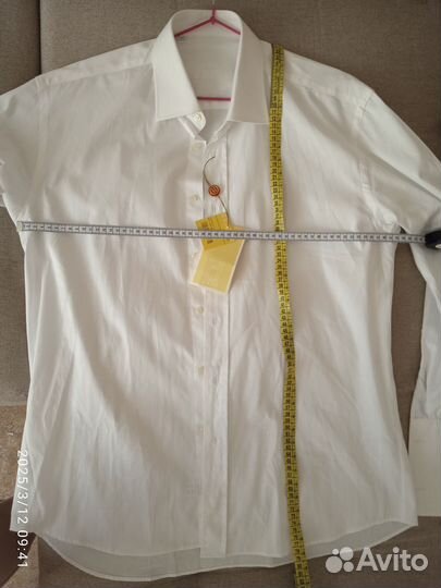 Блузка офисная