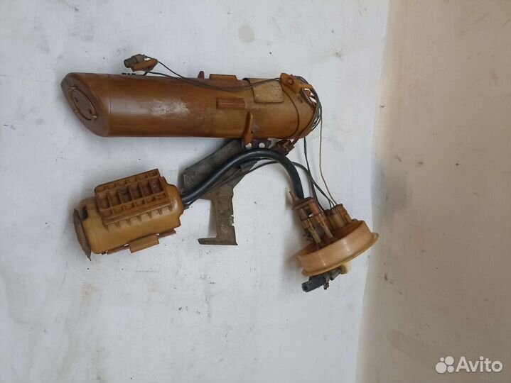 Бензонасос nissan sunny b14