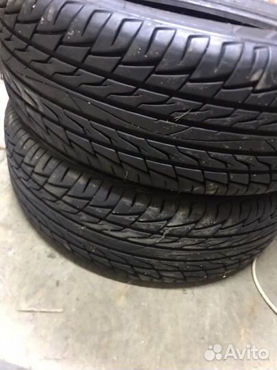 Michelin 4X4 A/T 225/60 R18