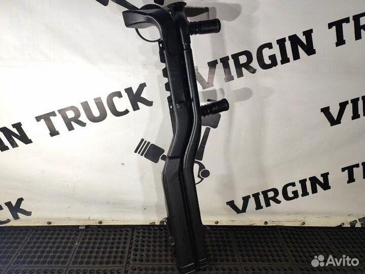 Воздуховод отопителя Volvo FH