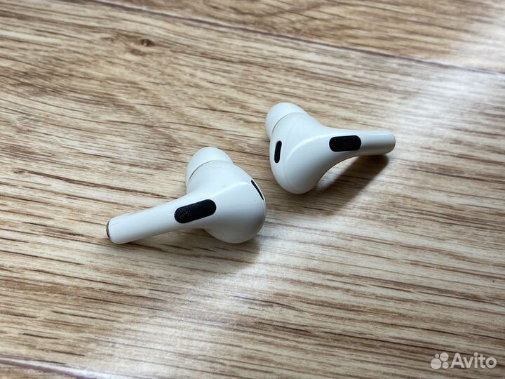 Наушники AirPods Pro 2 Оригинал