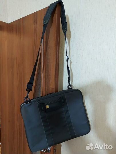 Сумка для ноутбука 17