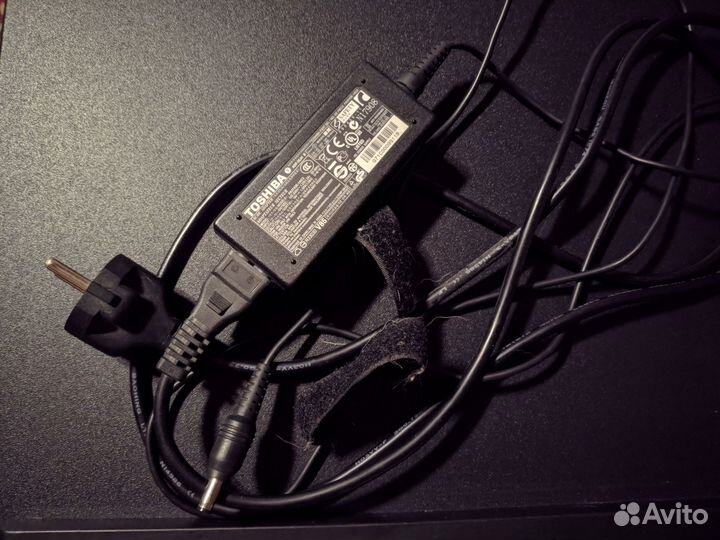 Смартбук (нетбук) Toshiba AC100-117 (android)