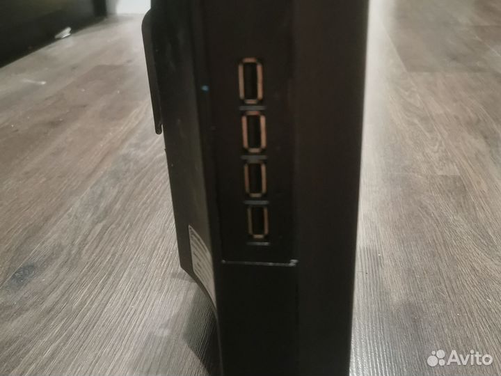 Моноблочный пк