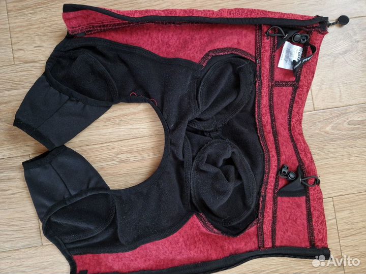 Комбинезон Rukka + дождевик в подарок