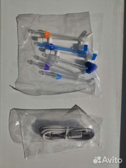 Ирригатор новый