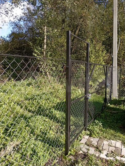 Участок 5,9 сот. (СНТ, ДНП)