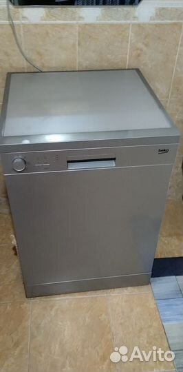 Посудомоечная машина Beko 60 см бу