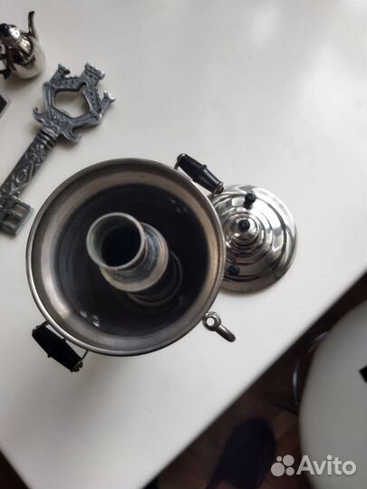 Сувениры СССР