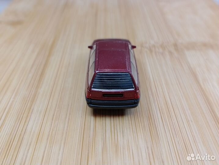 Opel Astra F (1991-1997)