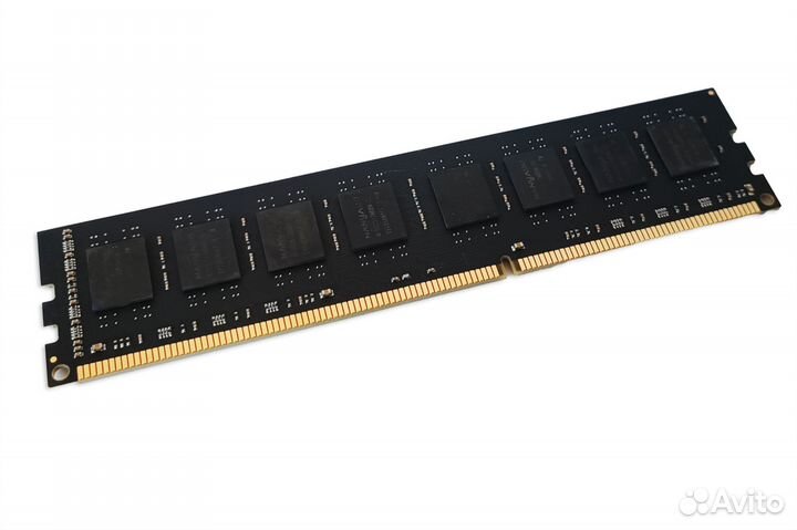 DDR3 8 gb Vaseky (Для пк)