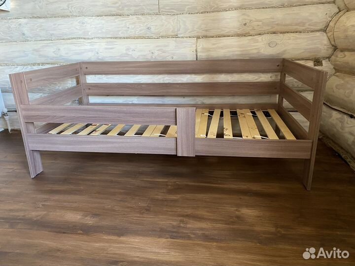 Детская кровать от 3 лет
