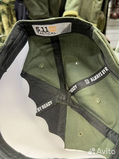 Кепка бейсболка 5.1.1