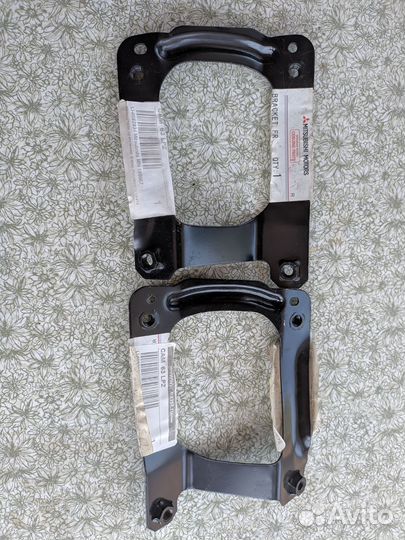 Для mitsubishi lancer 9