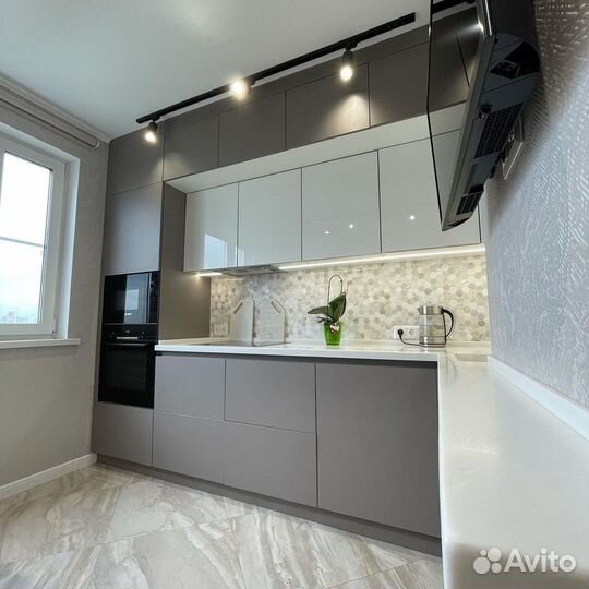 Кухня под ваш бюджет с доставкой