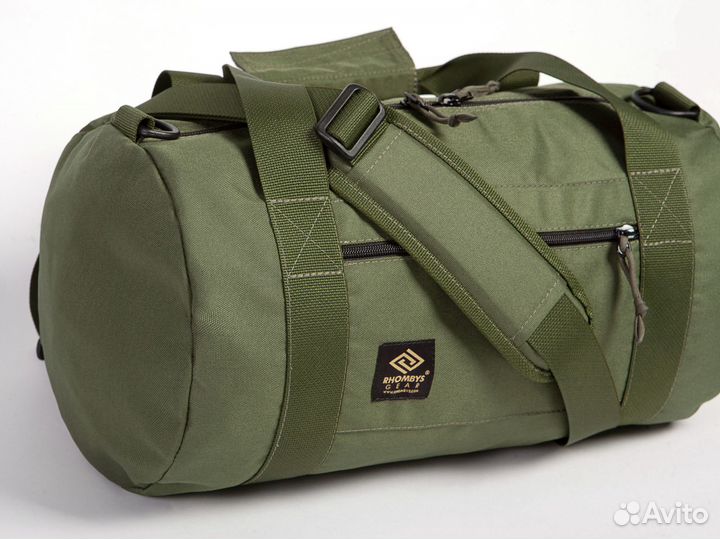 Сумка спортивная