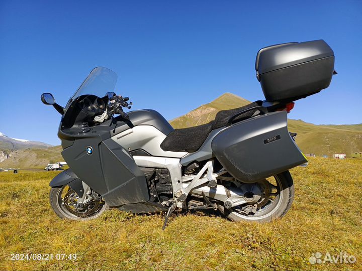 BMW K1200GT 2007