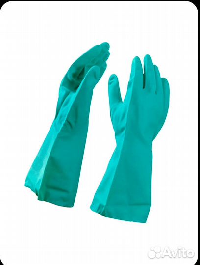 Технические перчатки